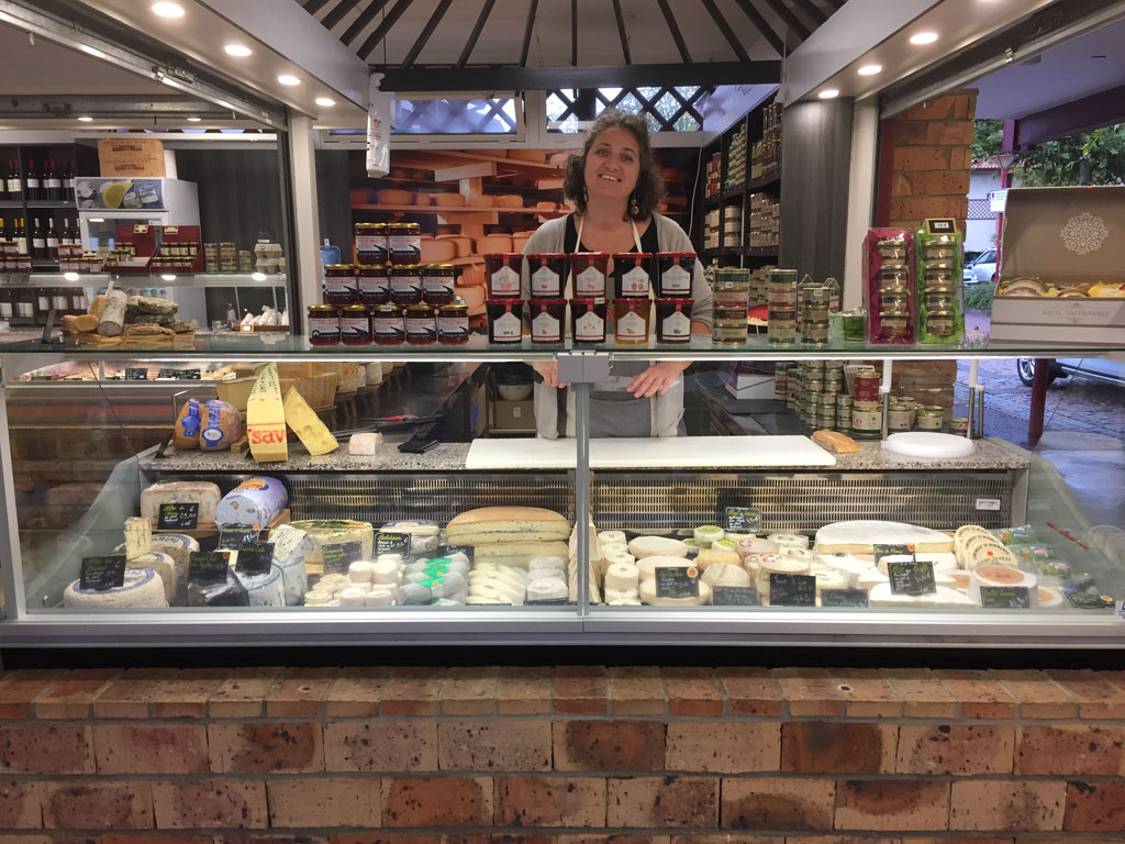 Campistron L'éventail des saveurs — photo 2