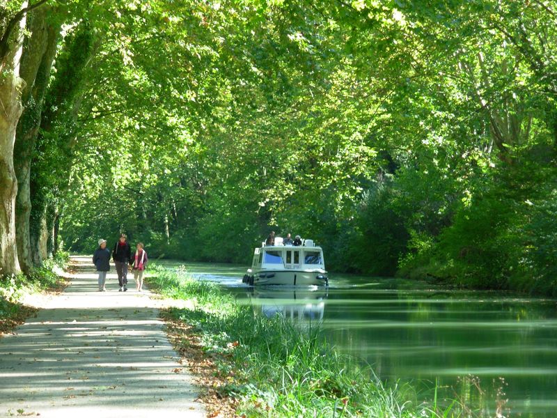 Canal de Garonne