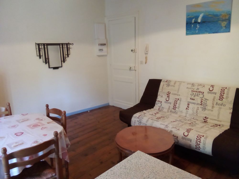 T2 - 1 à 2 pers. - POUR3/A - photo 2