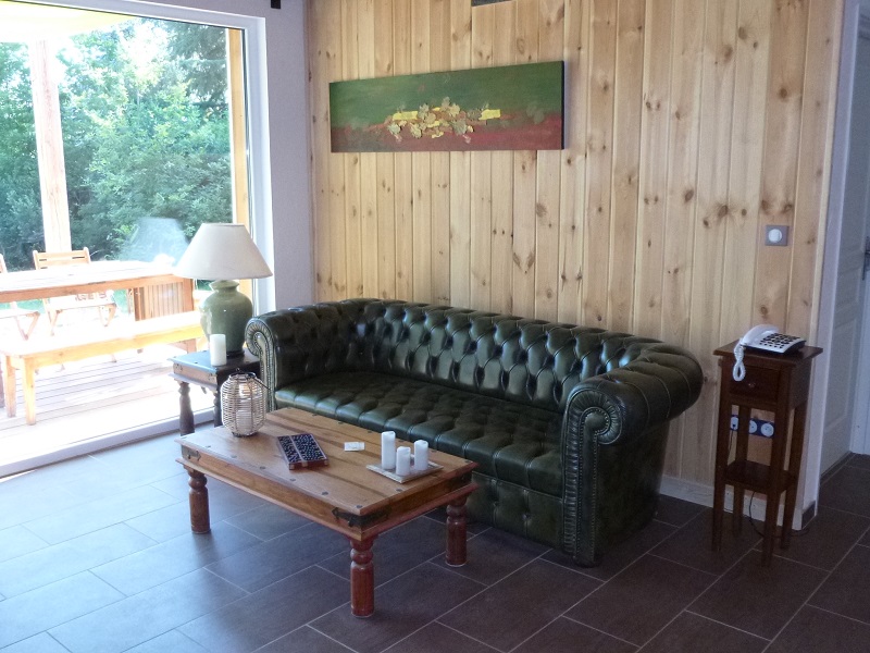 La Chênaie du Roc, Saint-Léon-sur-Vézère - photo 5