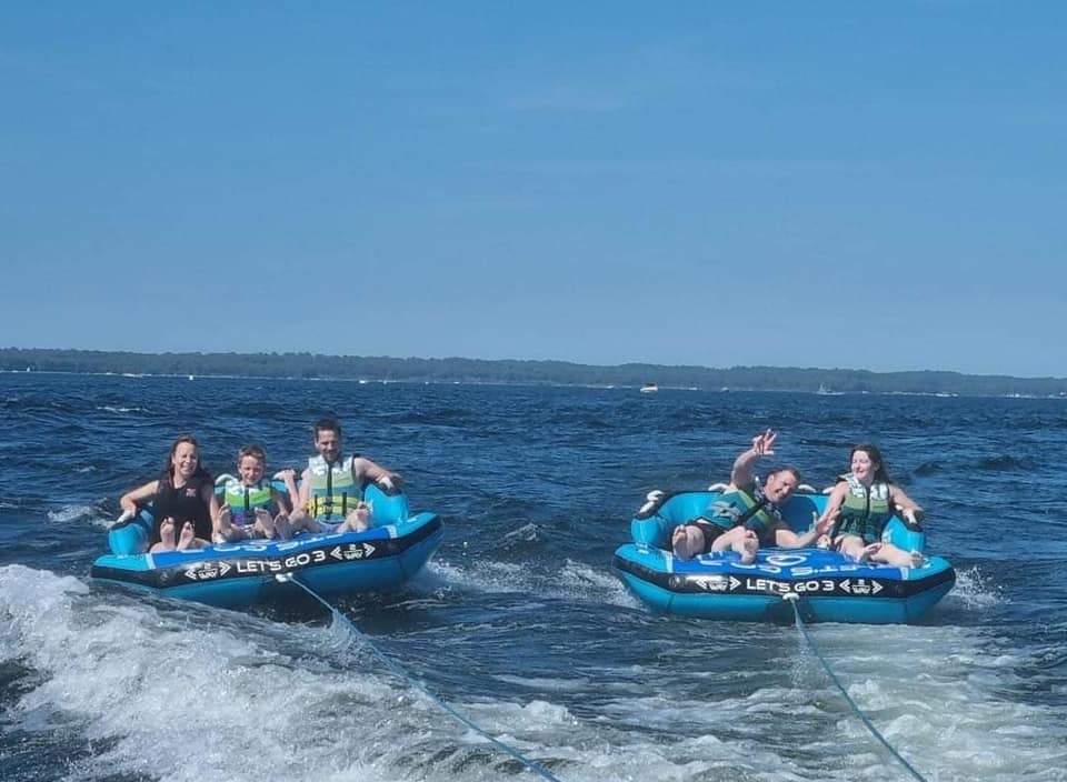 Maguide Ski Nautic, Biscarrosse - photo 3
