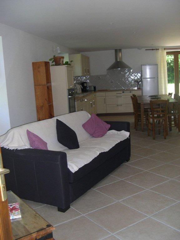 Le Guérinet, Saint-Front-la-Rivière - photo 3