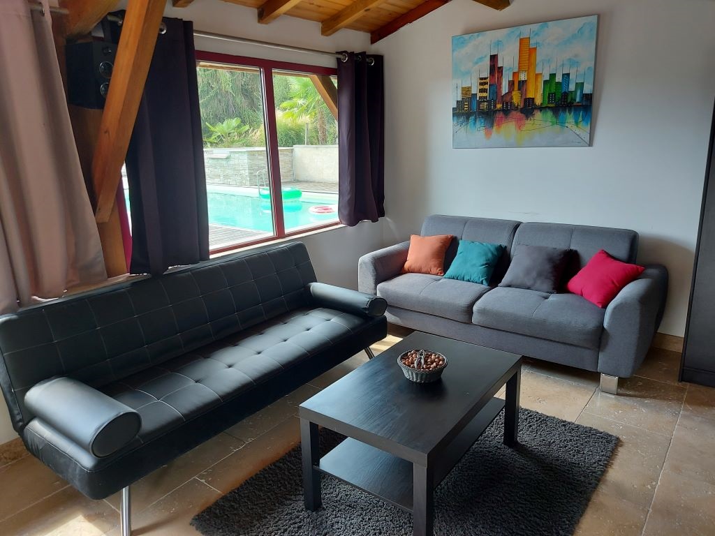 Le Petit Nice, Douzillac - photo 12