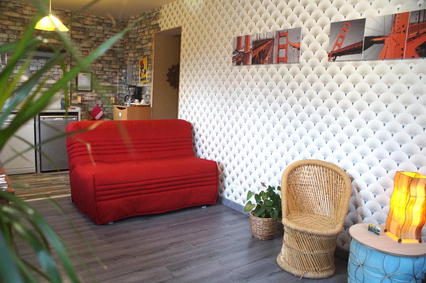 Gîte "La Griotte de Midi", Cerizay - photo 3