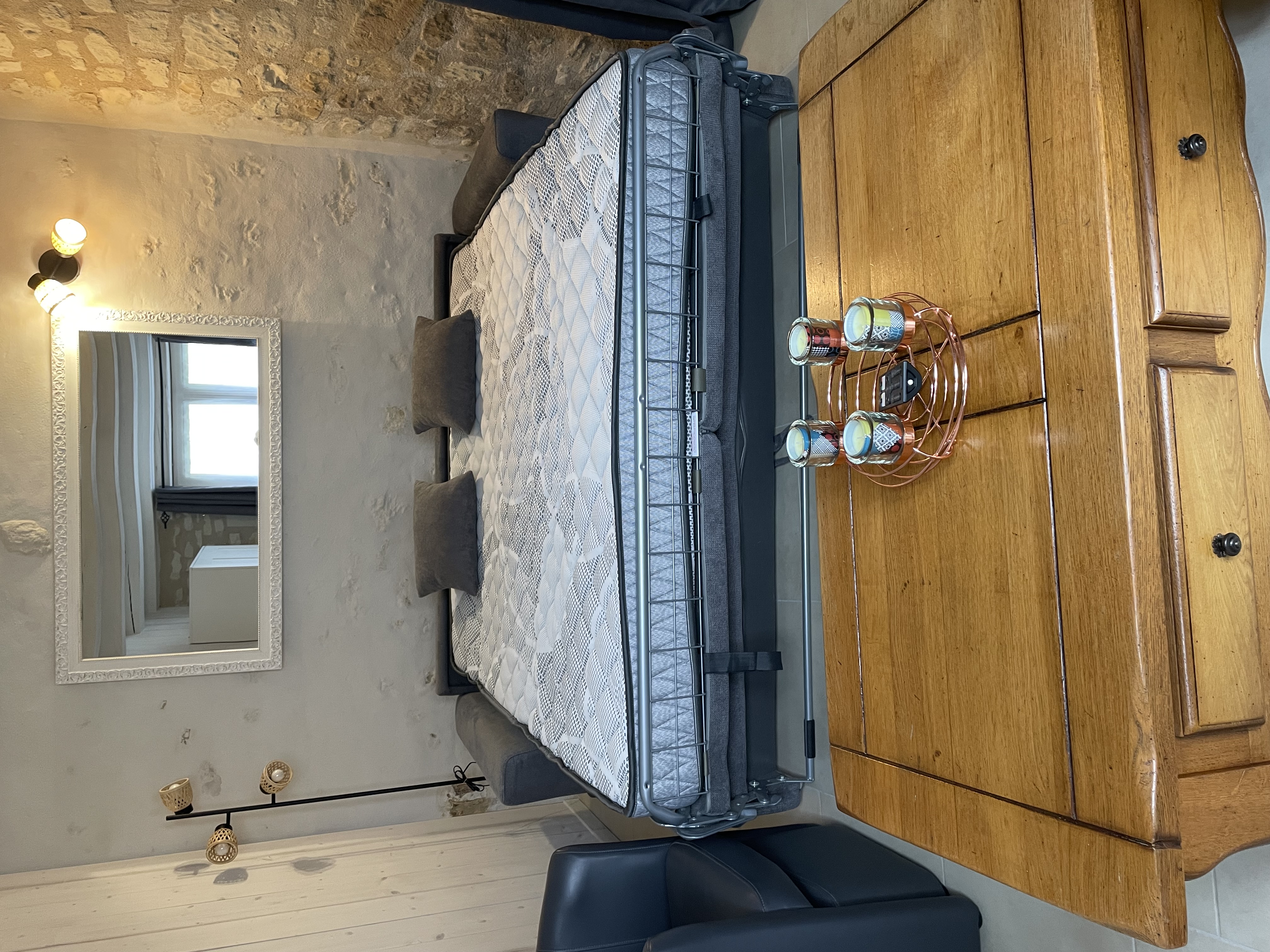 Le Gîte des Amis, Antran - photo 18