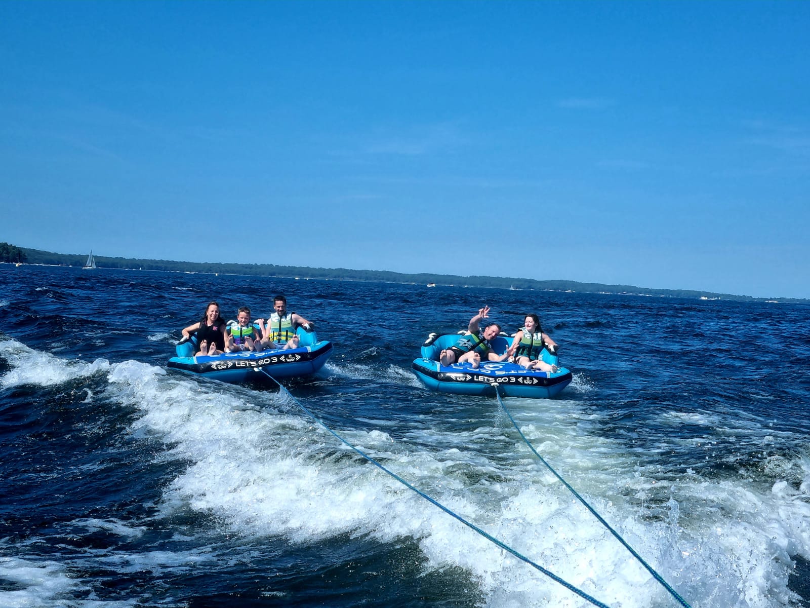 Maguide Ski Nautic, Biscarrosse - photo 8