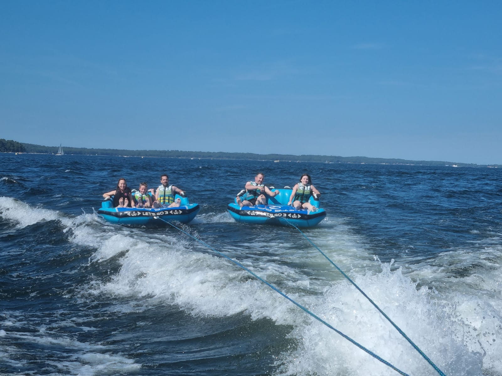 Maguide Ski Nautic, Biscarrosse - photo 9