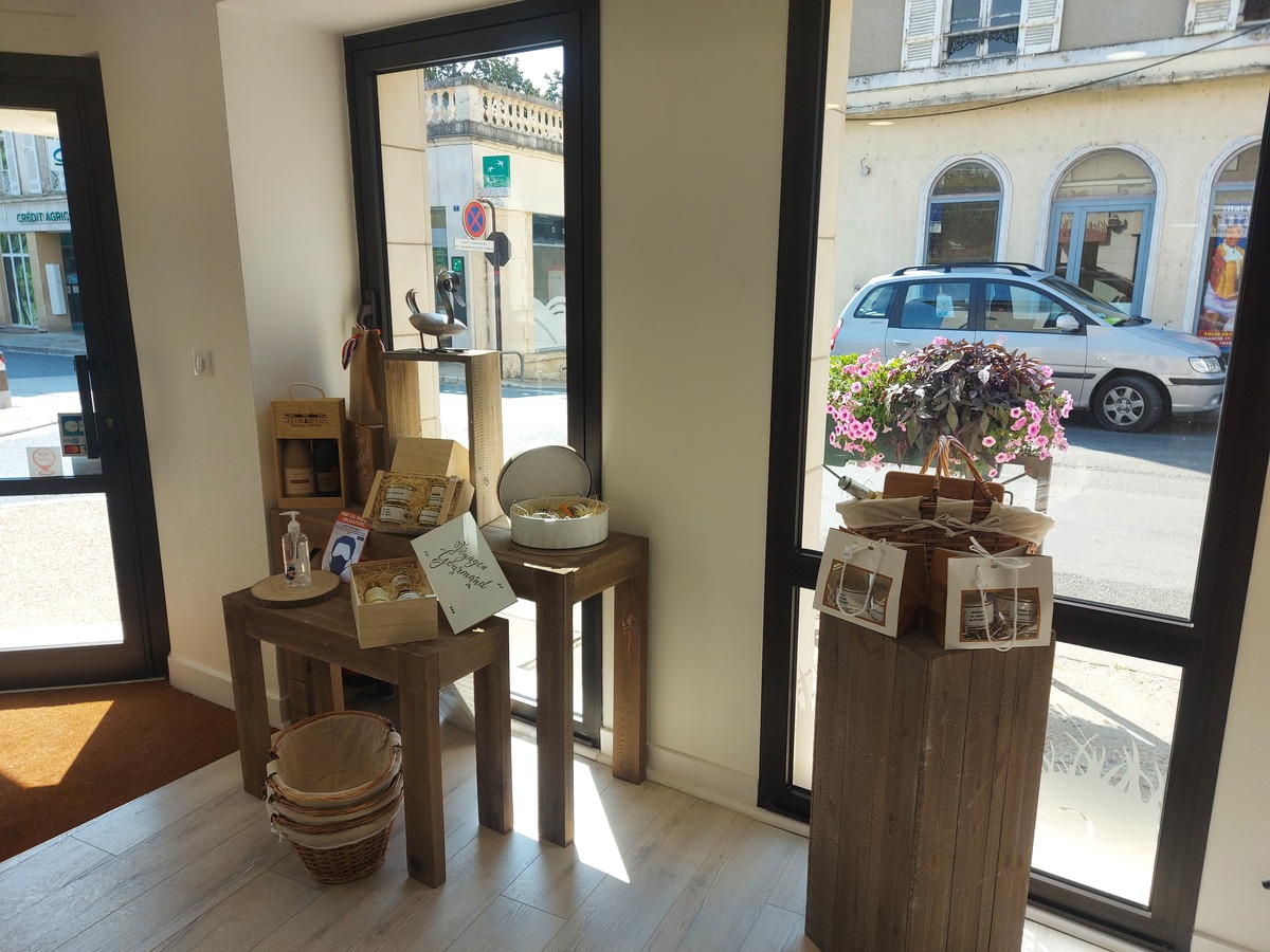 Canard'OR Boutique - photo 2