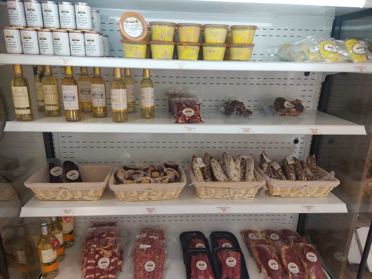 Canard'OR Boutique - photo 4