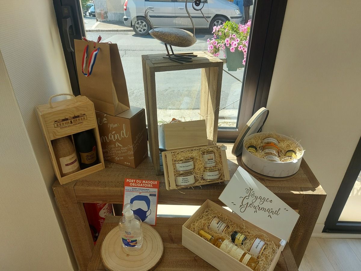 Canard'OR Boutique - photo 5