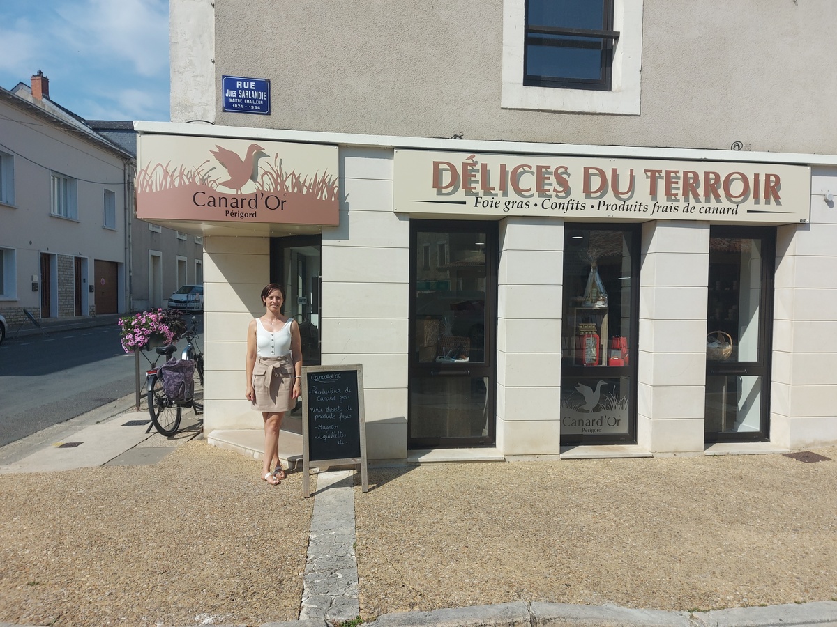 Canard'OR Boutique - photo 3