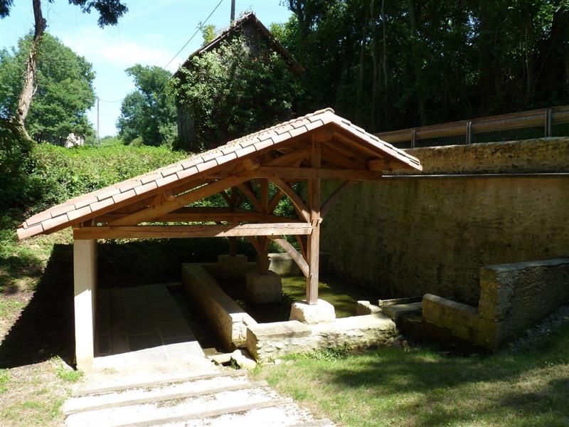 Circuit découverte de l'ancienne bastide de Lembeye
