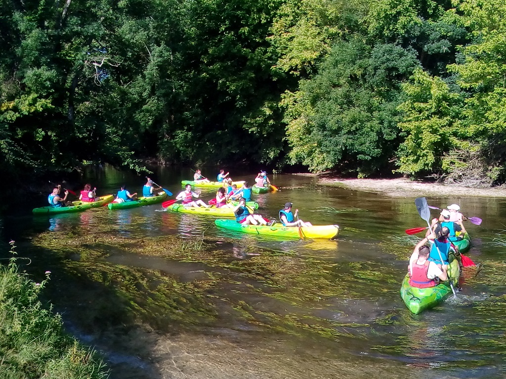 Duellas canoë — photo 3