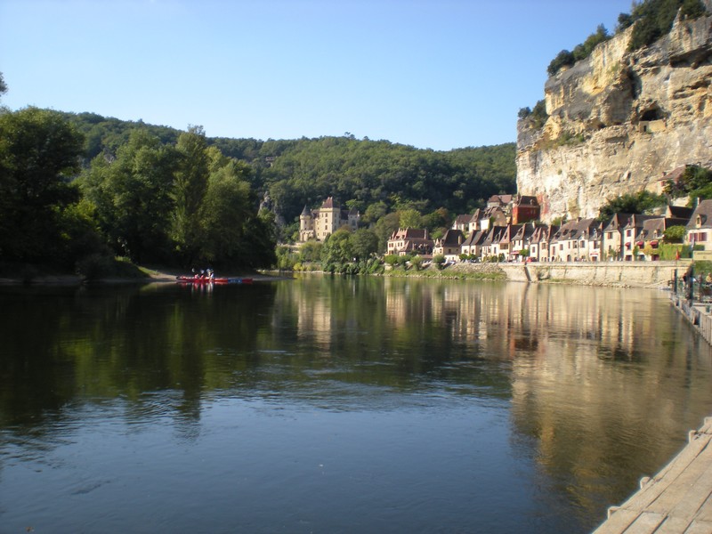 Canoë Dordogne Explorando - photo 5