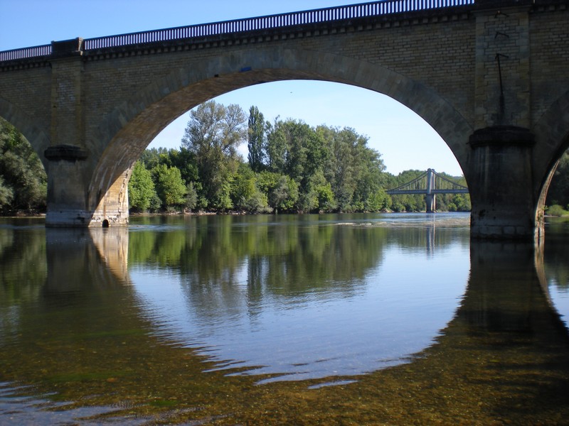 Canoë Dordogne Explorando - photo 2