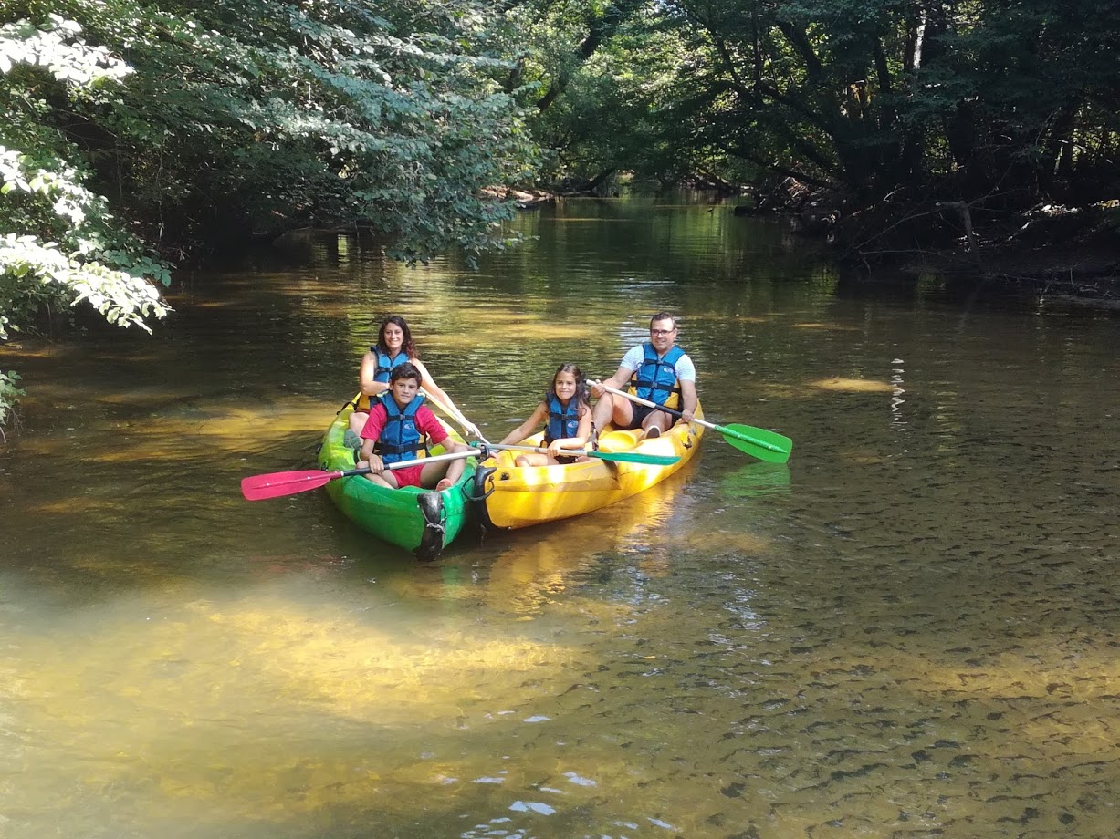 Canoë Loisir, Roquefort - photo 8