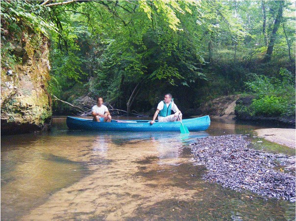 Canoë Loisir, Roquefort - photo 6
