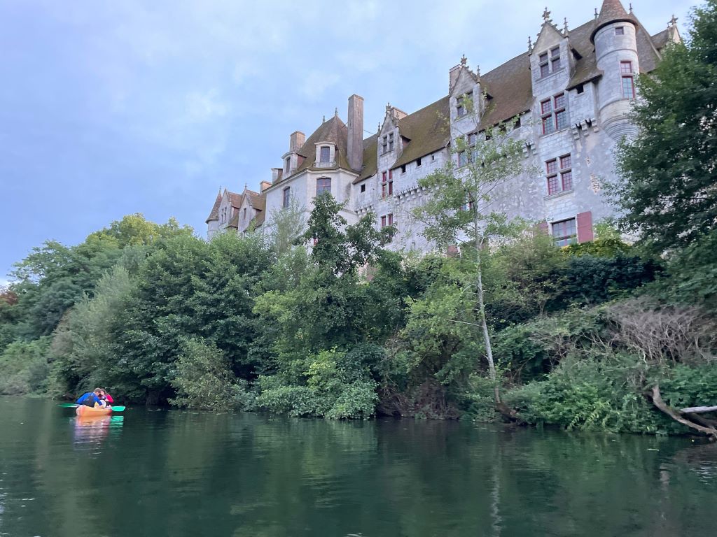 Canoë-Kayak Neuvic