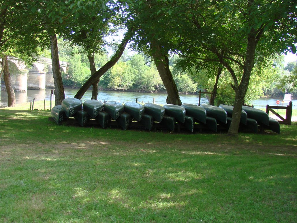 Canoë Raid Cénac - photo 4