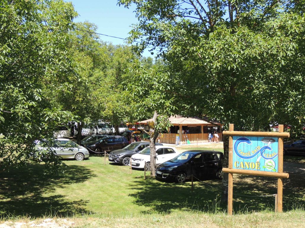 Canoë Raid Cénac - photo 2