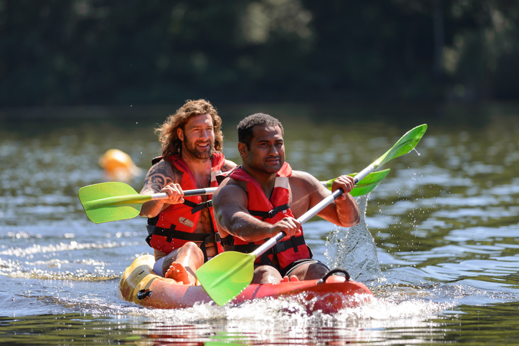 Station Sports Nature Vézère-Monédières - photo 3