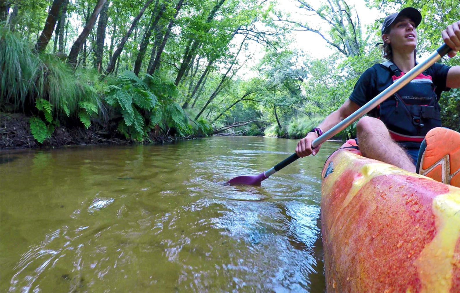 Camping de Testarrouman, Pissos - photo 2