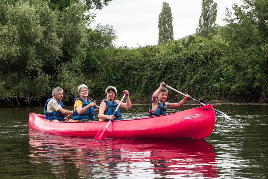 Les canoës du Bournat - photo 4