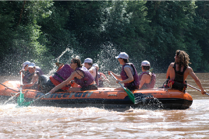 Canoës A.P.A - photo 2