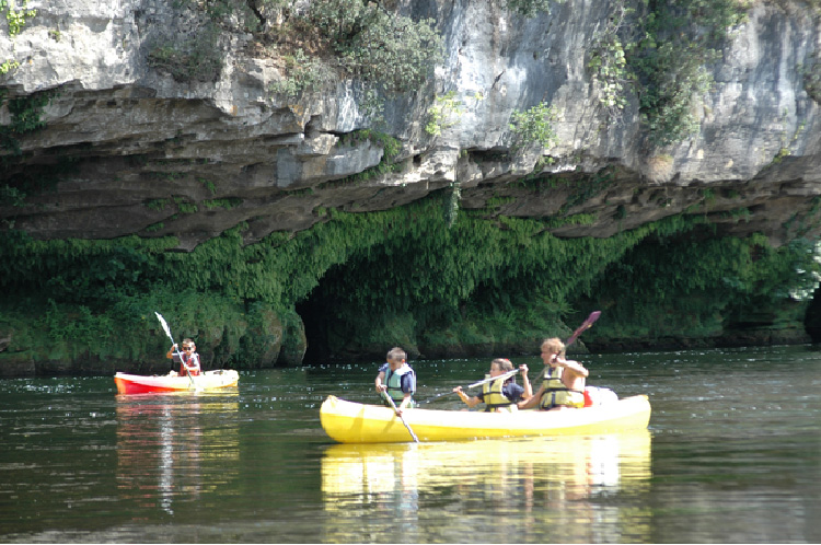 Canoës A.P.A - photo 3