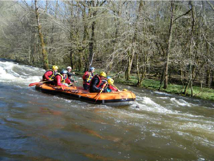 Canoës A.P.A - photo 5