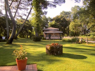 Maison Cante Corbe, Soustons - photo 10