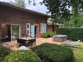 Maison Cante Corbe, Soustons - photo 7