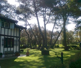 Maison Cante Corbe, Soustons - photo 16