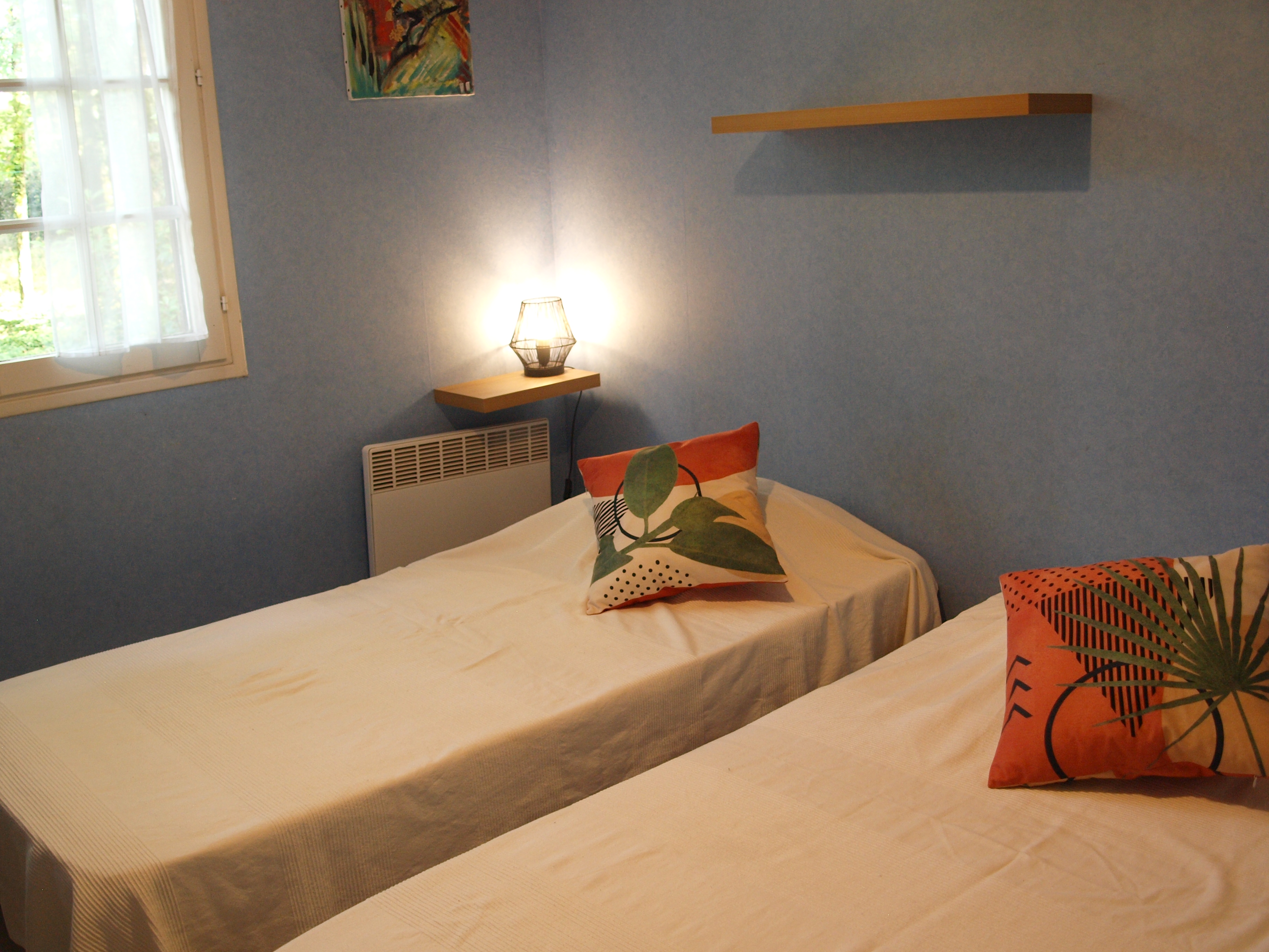 Gîte Cantebos, Saint-Laurent-Médoc - photo 11