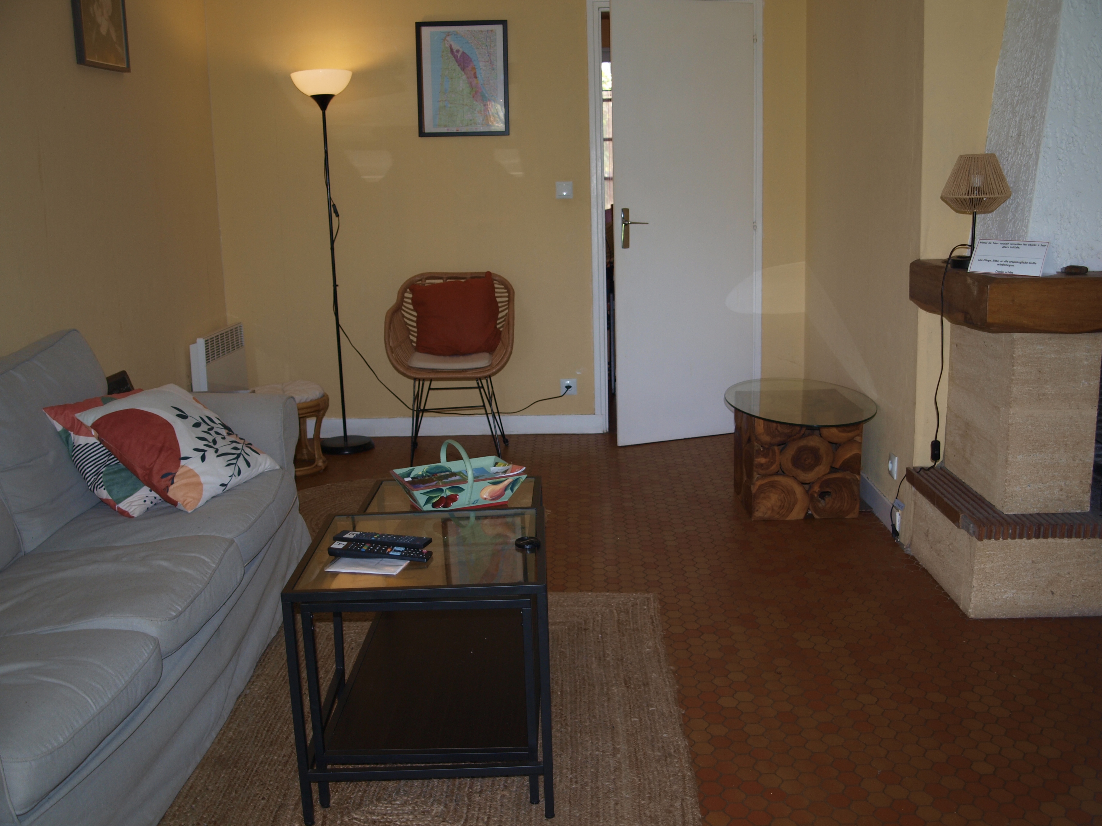 Gîte Cantebos, Saint-Laurent-Médoc - photo 6