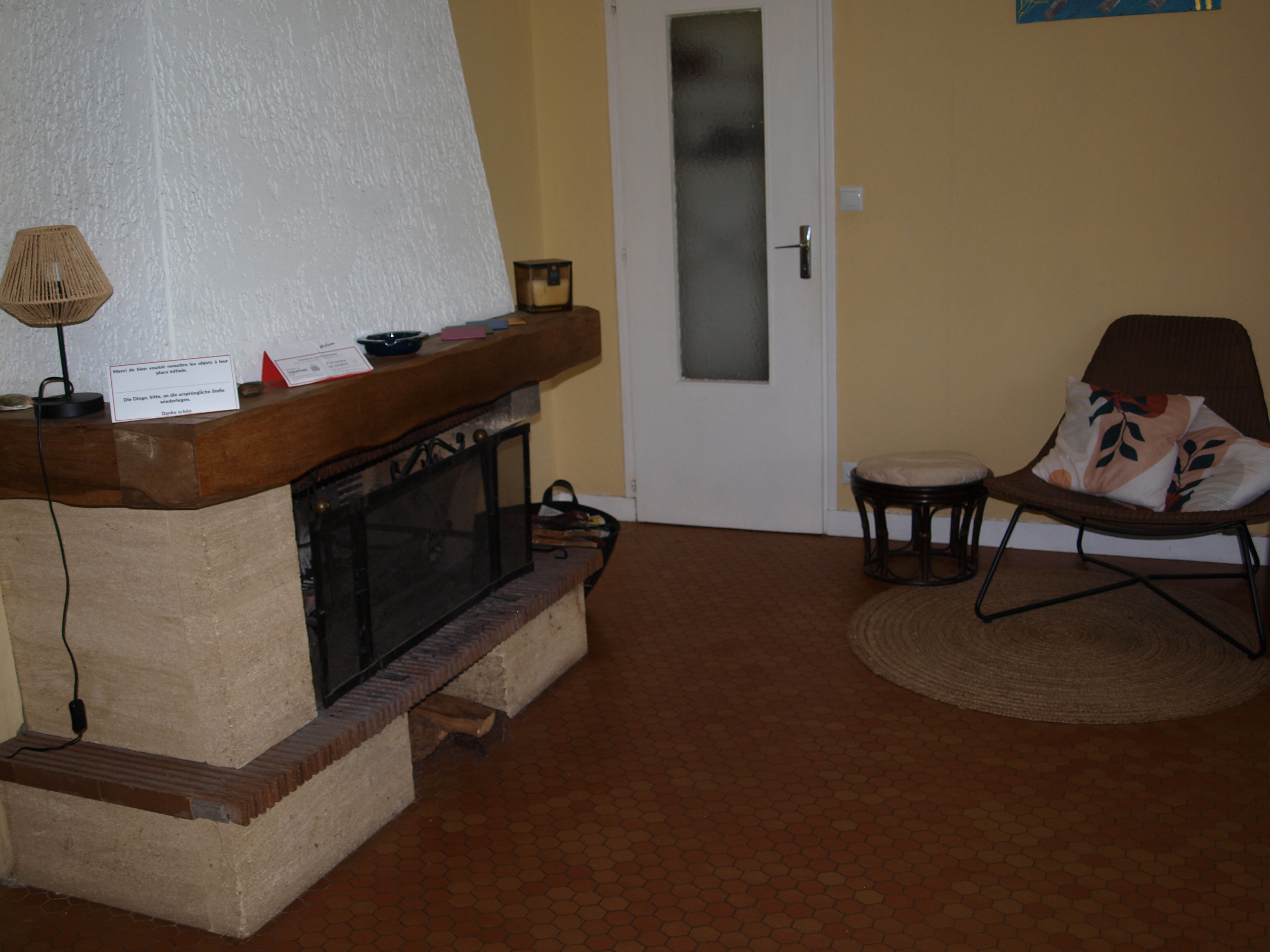 Gîte Cantebos, Saint-Laurent-Médoc - photo 12