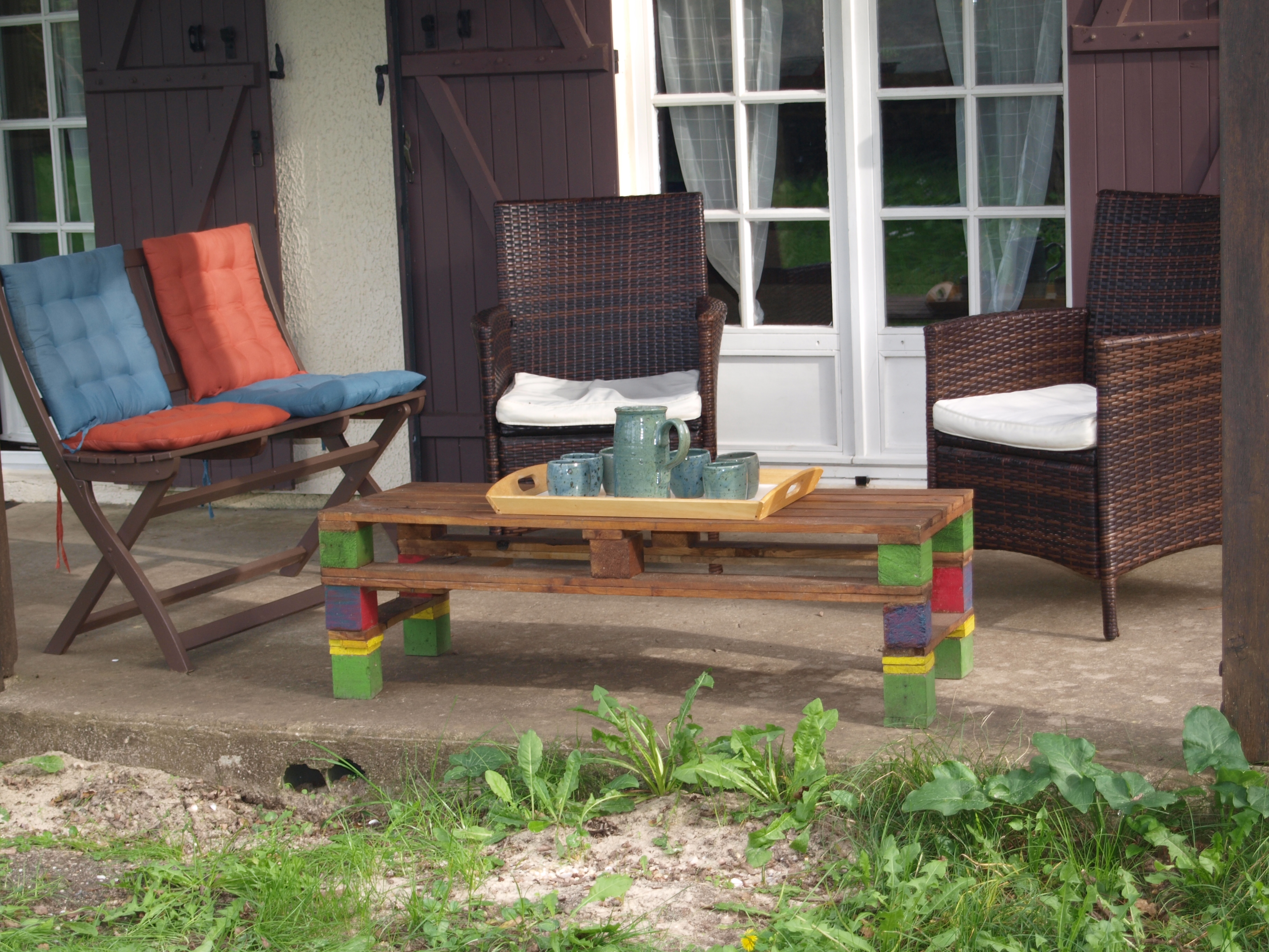 Gîte Cantebos, Saint-Laurent-Médoc - photo 14