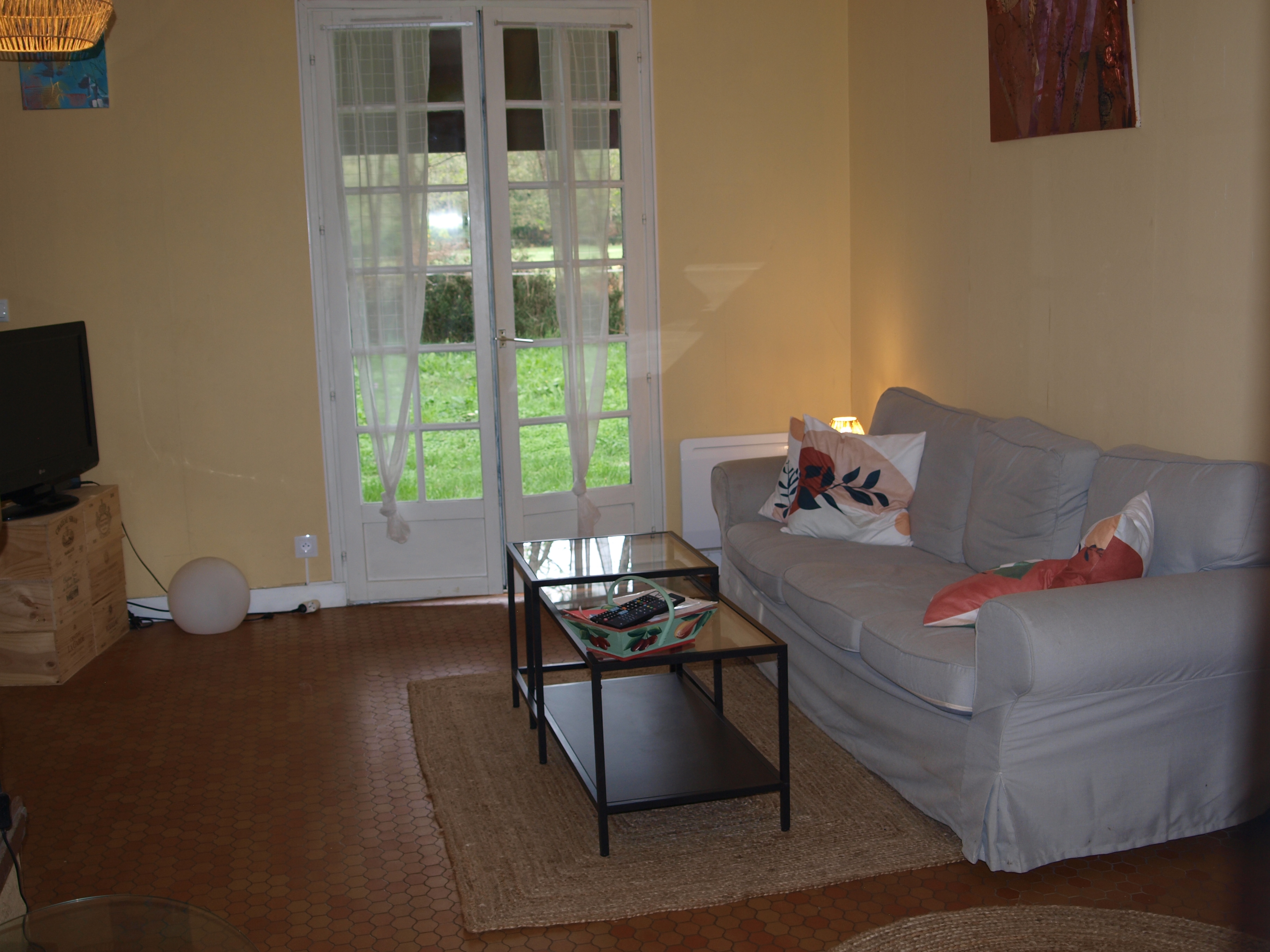 Gîte Cantebos, Saint-Laurent-Médoc - photo 8