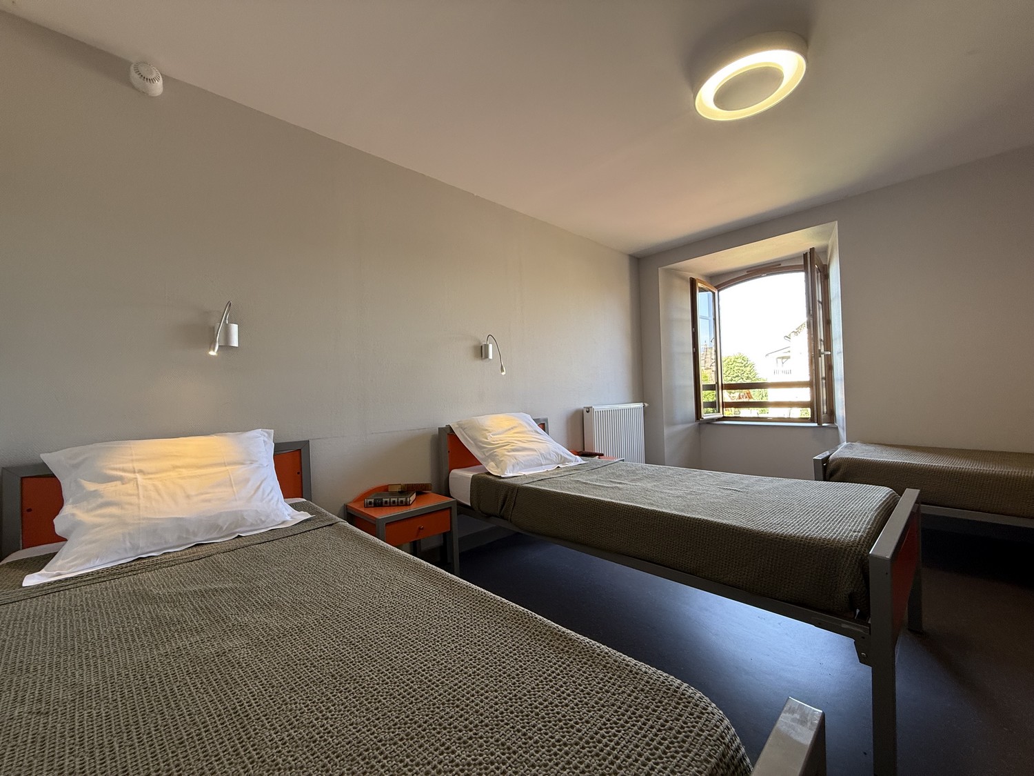 Le Cantou, presbytère du XVIIIe, Saint-Mesmin - photo 2