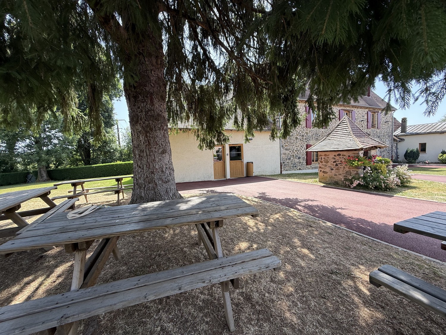 Le Cantou, presbytère du XVIIIe, Saint-Mesmin - photo 10