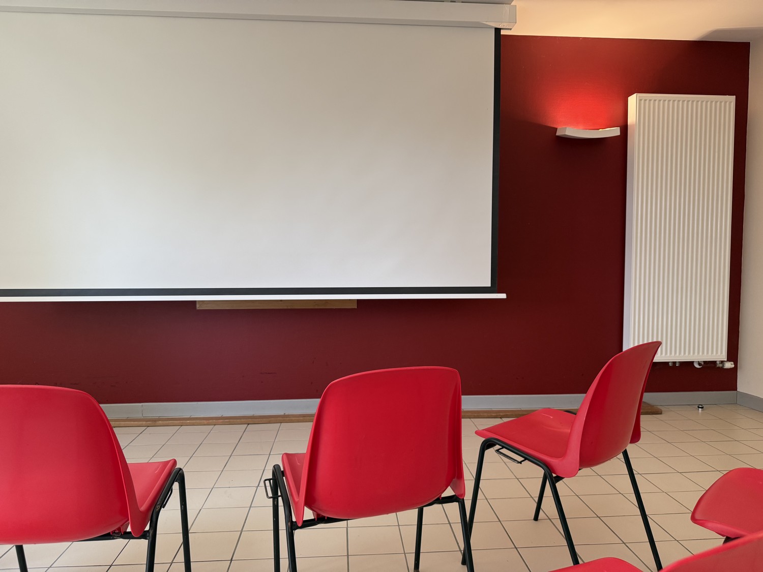 Le Cantou, presbytère du XVIIIe, Saint-Mesmin