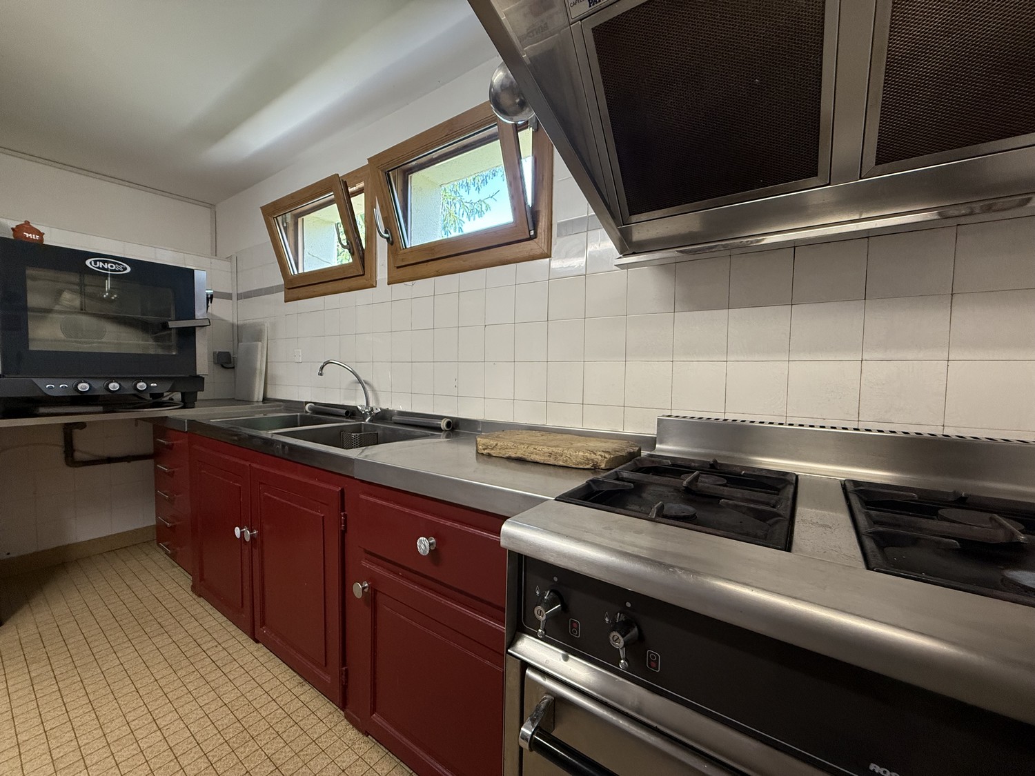 Le Cantou, presbytère du XVIIIe, Saint-Mesmin - photo 4