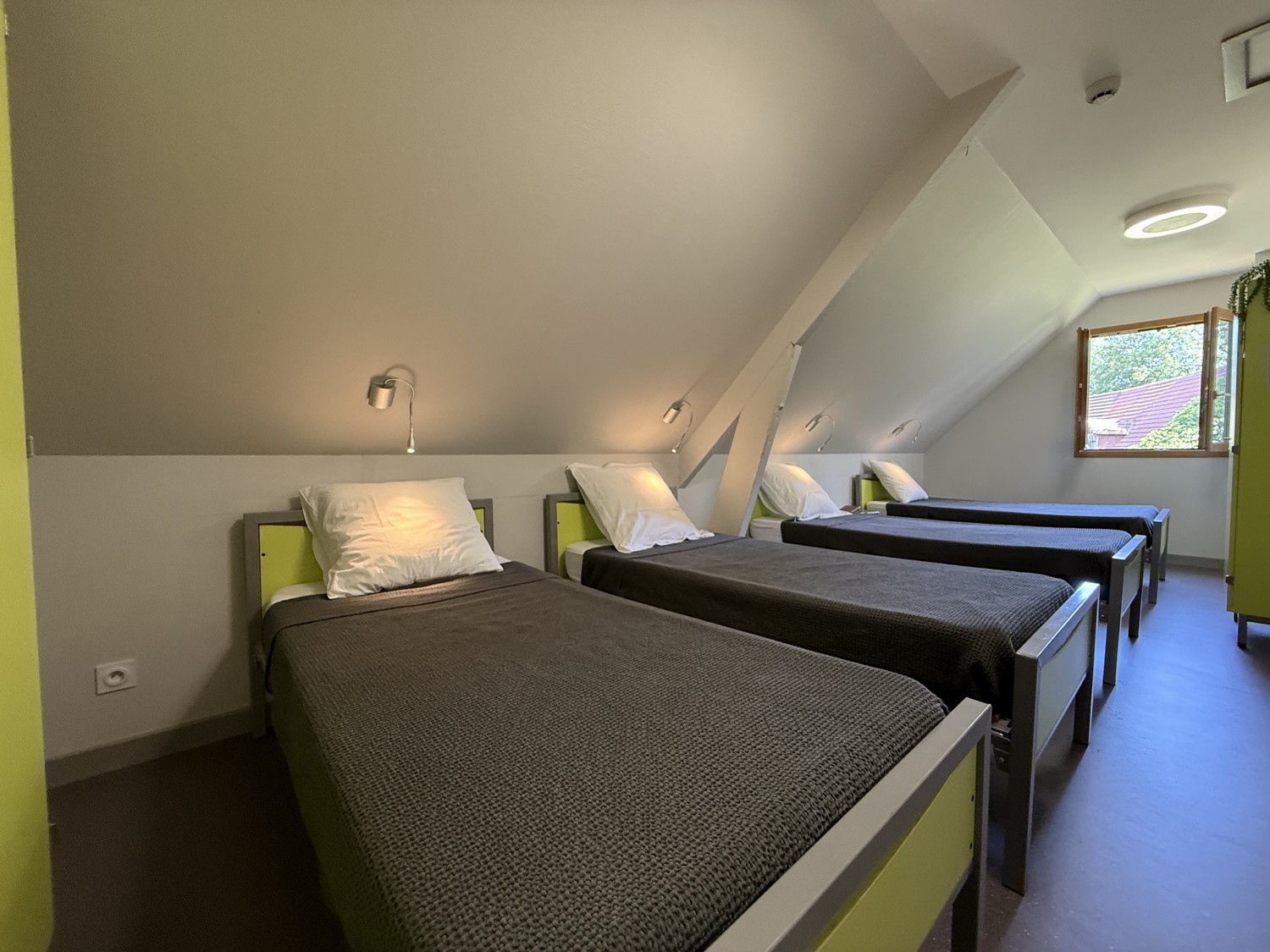 Le Cantou, presbytère du XVIIIe, Saint-Mesmin - photo 11