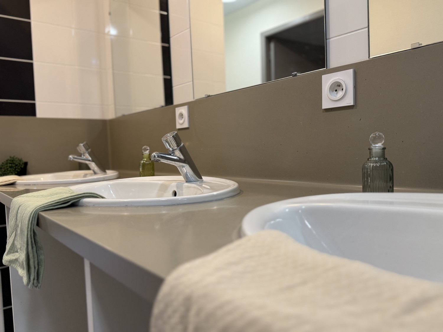 Le Cantou, presbytère du XVIIIe, Saint-Mesmin - photo 9