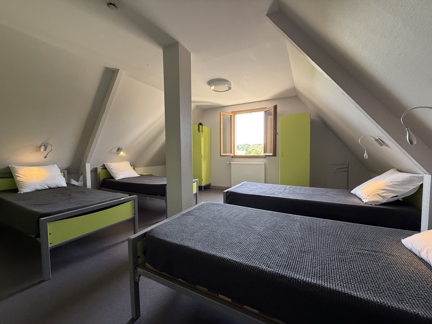 Le Cantou, presbytère du XVIIIe, Saint-Mesmin - photo 8