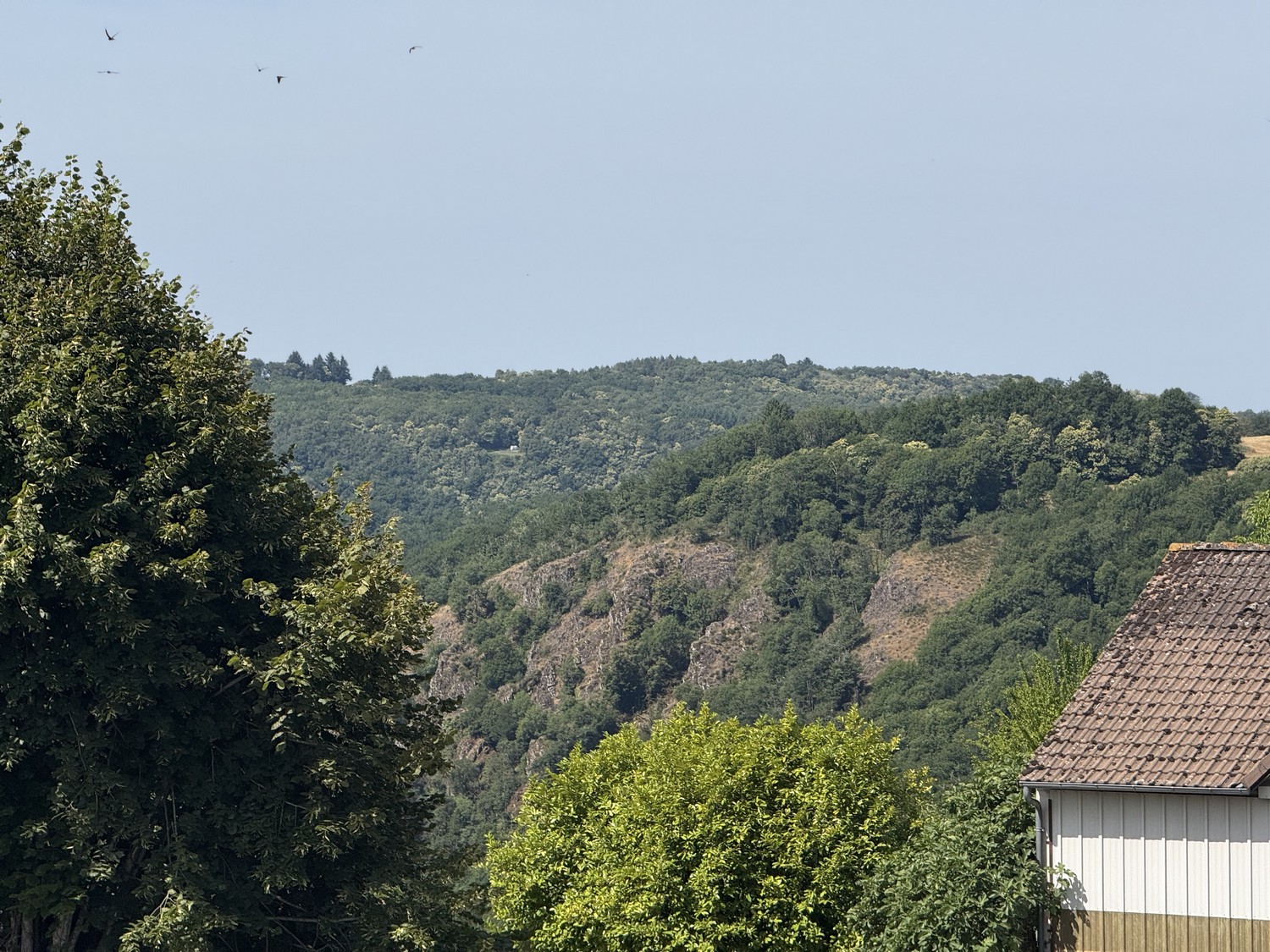 Le Cantou, presbytère du XVIIIe, Saint-Mesmin - photo 5
