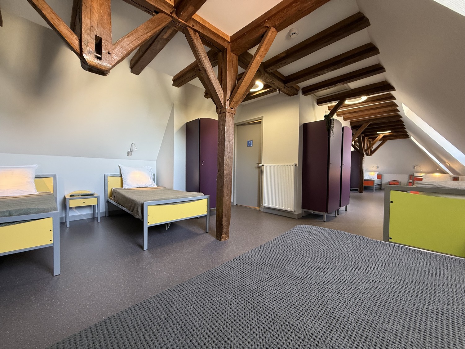 Le Cantou, presbytère du XVIIIe, Saint-Mesmin - photo 12