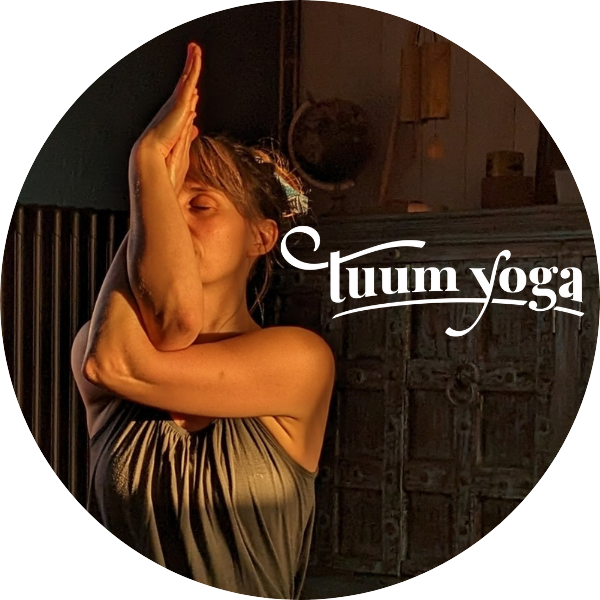 Tuum Yoga — photo 3