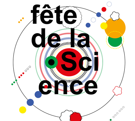 Village des Sciences - Conférence « Mondes virtuels, un voyage de l'informatique aux autres sciences » 