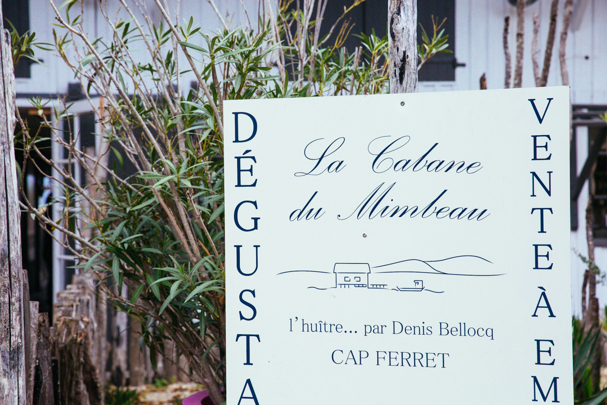 La Cabane du Mimbeau - photo 5